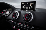 Audi A3 RS 3 Sportback RS 3 Turismo Interior Navegador 5 puertas