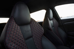 Audi A3 RS 3 Sportback RS 3 Turismo Interior Asientos 5 puertas