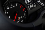 Audi A3 RS 3 Sportback RS 3 Turismo Interior Cuadro de instrumentos 5 puertas