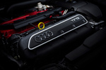 Audi A3 RS 3 Sportback RS 3 Turismo T&eacute;cnica Motor 5 puertas