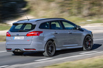 Ford Focus ST ST Turismo familiar Stealth grey Exterior Lateral-Posterior 5 puertas