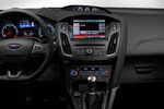 Ford Focus ST ST Turismo Interior Consola Central 5 puertas