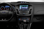 Ford Focus ST ST Turismo Interior Consola Central 5 puertas