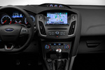 Ford Focus ST ST Turismo Interior Consola Central 5 puertas