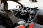 Ford Focus ST ST Turismo Interior Salpicadero 5 puertas