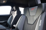 Ford Focus ST Sportbreak ST Turismo Interior Asientos 5 puertas