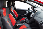 Ford Focus ST ST Turismo Interior Asientos 5 puertas