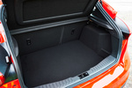 Ford Focus ST ST Turismo Interior Maletero 5 puertas