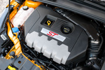 Ford Focus ST ST Turismo T&eacute;cnica Motor 5 puertas