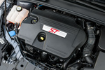 Ford Focus ST ST Turismo T&eacute;cnica Motor 5 puertas
