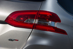 Peugeot 308 GT GT Turismo familiar Exterior Lateral 5 puertas