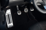 Peugeot 308 GT GT Turismo familiar Interior Pedales 5 puertas