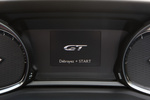 Peugeot 308 GT GT Turismo familiar Interior pantalla 5 puertas