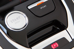 Peugeot 308 GT GT Turismo familiar Interior Bot&oacute;n de arranque 5 puertas