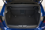 Peugeot 308 GT GT Turismo familiar Interior Maletero 5 puertas