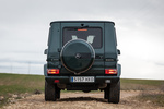 Mercedes-Benz Clase G G 350 BlueTEC L (211 CV) G 350 BlueTEC L Todo terreno Exterior Trasera 5 puertas