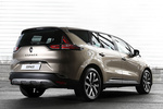 Renault Espace Gama Espace Gama Espace Monovolumen Beige Duna Exterior Lateral-Posterior 5 puertas
