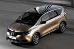 Renault Espace Gama Espace Gama Espace Monovolumen Beige Duna Exterior Lateral-Frontal-Cenital 5 puertas