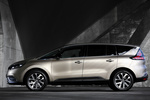 Renault Espace Gama Espace Gama Espace Monovolumen Beige Duna Exterior Lateral 5 puertas