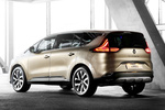Renault Espace Gama Espace Gama Espace Monovolumen Beige Duna Exterior Lateral-Posterior 5 puertas