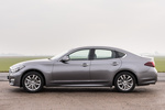 Infiniti Q70 Versi&oacute;n con volante a la derecha Gama Q70 Turismo Exterior Lateral 4 puertas