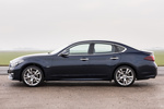 Infiniti Q70 Versi&oacute;n con volante a la derecha Gama Q70 Turismo Exterior Lateral 4 puertas