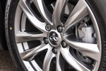 Infiniti Q70 Versi&oacute;n con volante a la derecha Gama Q70 Turismo Exterior Llanta 4 puertas