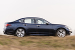 Infiniti Q70 Versi&oacute;n con volante a la derecha Gama Q70 Turismo Exterior Lateral 4 puertas