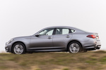 Infiniti Q70 Versi&oacute;n con volante a la derecha Gama Q70 Turismo Exterior Lateral 4 puertas