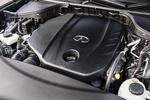 Infiniti Q70 Versi&oacute;n con volante a la derecha Gama Q70 Turismo T&eacute;cnica Motor 4 puertas