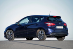 Nissan Pulsar dCi 110 CV N-TEC Turismo Azur Exterior Lateral-Posterior 5 puertas