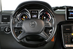 Mercedes-Benz Clase G G 350 BlueTEC L (211 CV) Gama Clase G Todo terreno Interior Volante 5 puertas