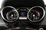 Mercedes-Benz Clase G G 350 BlueTEC L (211 CV) Gama Clase G Todo terreno Interior Cuadro de instrumentos 5 puertas