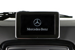 Mercedes-Benz Clase G G 350 BlueTEC L (211 CV) Gama Clase G Todo terreno Interior Pantalla del sistema multimedia 5 puertas