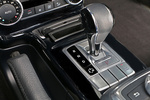 Mercedes-Benz Clase G G 350 BlueTEC L (211 CV) Gama Clase G Todo terreno Interior Palanca de Cambios 5 puertas
