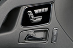 Mercedes-Benz Clase G G 350 BlueTEC L (211 CV) Gama Clase G Todo terreno Interior Mandos puerta 5 puertas