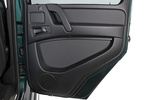 Mercedes-Benz Clase G G 350 BlueTEC L (211 CV) Gama Clase G Todo terreno Interior Puerta 5 puertas