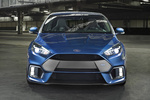 Ford Focus RS 2.3 EcoBoost 257 kW (350 CV) RS Turismo Exterior Frontal 5 puertas