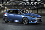 Ford Focus RS 2.3 EcoBoost 257 kW (350 CV) RS Turismo Exterior Frontal-Lateral 5 puertas