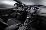 Ford Focus RS 2.3 EcoBoost 257 kW (350 CV) RS Turismo Interior Salpicadero 5 puertas