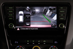 Skoda Scout 2.0 TDI 150 CV Gama Scout Turismo familiar Interior C&aacute;mara trasera 5 puertas
