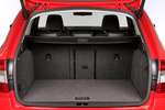 Skoda Scout 2.0 TDI 150 CV Gama Scout Turismo familiar Interior Maletero 5 puertas