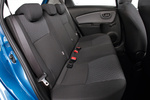 Toyota Yaris 90D Active Turismo Interior Asientos 5 puertas