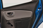 Toyota Yaris 90D Active Turismo Interior Puerta 5 puertas