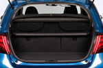 Toyota Yaris 90D Active Turismo Interior Maletero 5 puertas