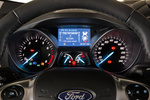 Ford Kuga 1.5 EcoBoost Auto-Start-Stop 150 CV 4x2 Titanium Todo terreno Azul Impact Interior Marcador 5 puertas