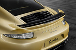 Porsche 911 Aerokit Turbo Aerokit Turbo Coup&eacute; Exterior Cap&oacute; 2 puertas