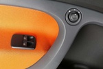 smart fortwo 1.0 71 CV Edition 1 Turismo Interior Mandos elevalunas 3 puertas