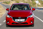 Mazda Mazda2 Gama Mazda2 Gama Mazda2 Turismo Red Soul Exterior Frontal 5 puertas