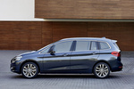 BMW Serie 2 Gran Tourer 220d xDrive Gama Serie 2 Gran Tourer Monovolumen Exterior Lateral 5 puertas